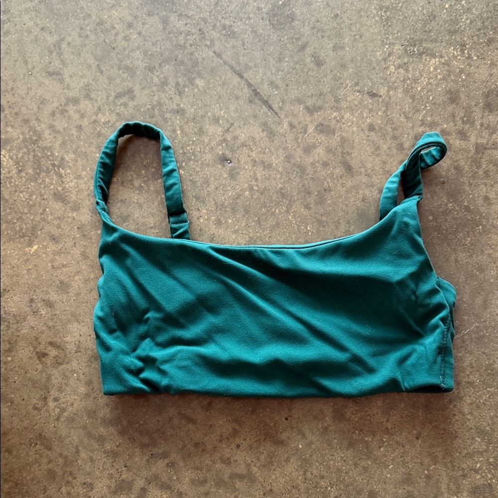 Vitality Cloud 2 Emerald Sports Bra